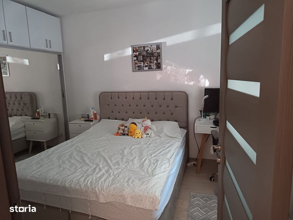 Ap. 3 Camere-Popesti-Leordeni, Parcare Inclus, Centrala, Metrou 12 Min