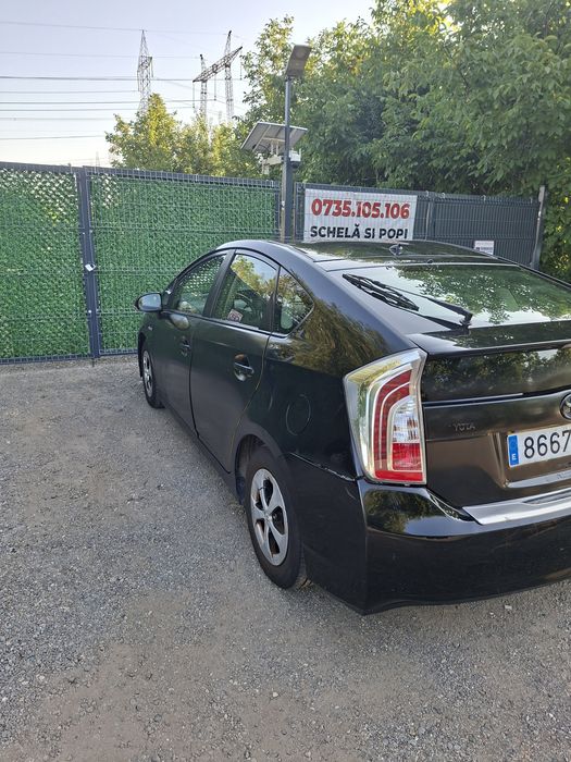 Vand Toyota Prius 1.8 Hibrid 2017 euro6 Automata