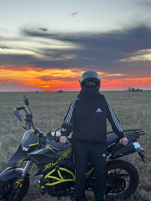 Мото теккен 300 турэндуро