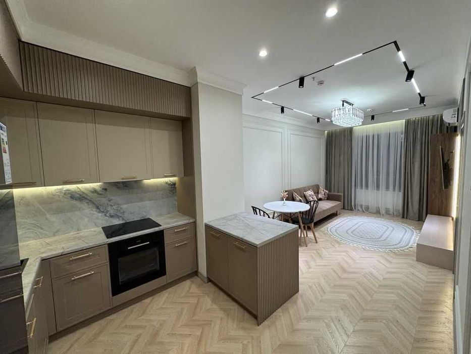 ЖК АКАЙ СИТИ! Готовый Арендатор 2х ком по Низкой Цене Дархан ID02