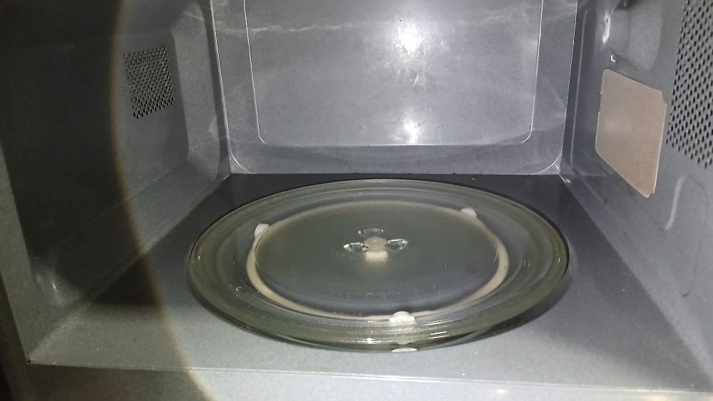 Продам СВЧ Panasonic