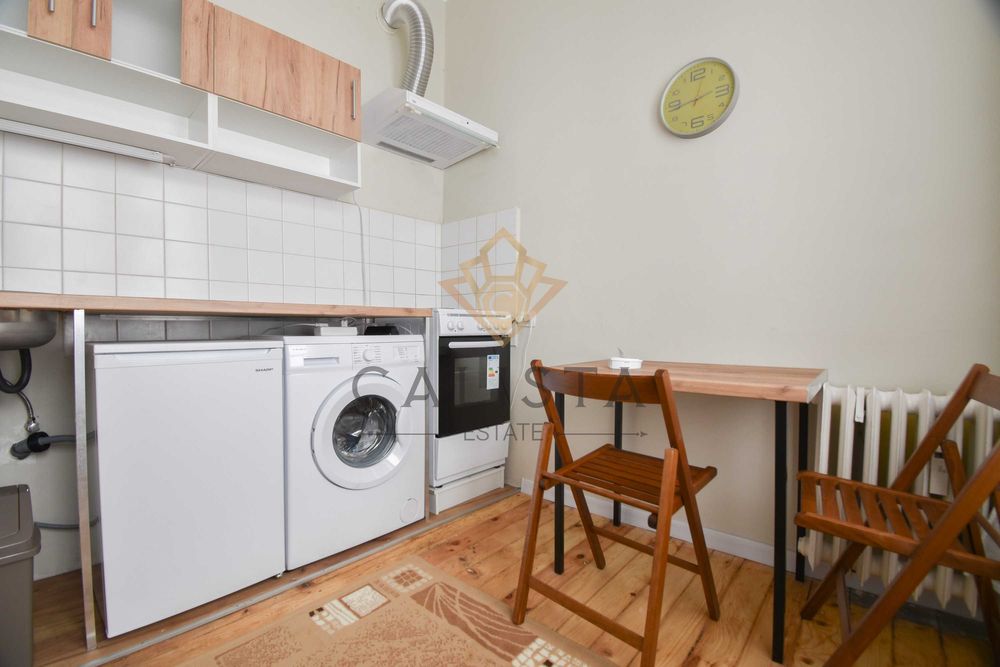 Двустаен апартамент под наем в Център , 2066684