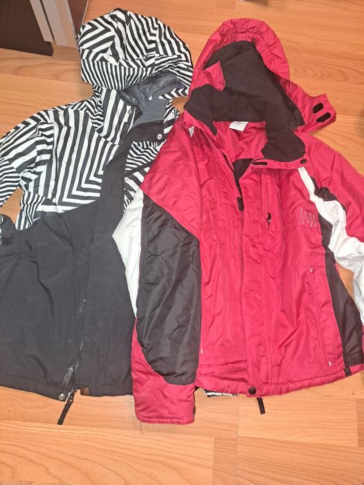 Costumatie ski copii