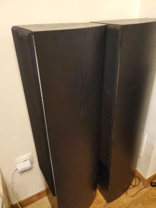 Set boxe Heco Victa 701