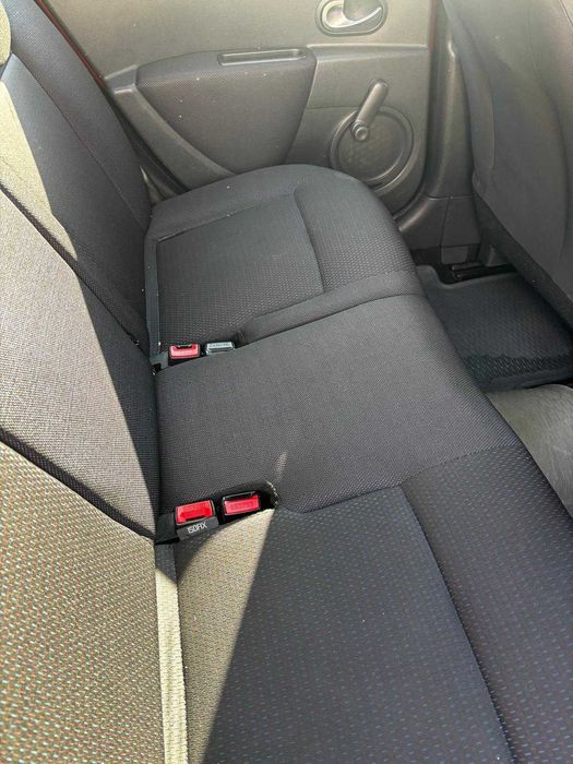 RENAULT Clio 2006 — imagine 5