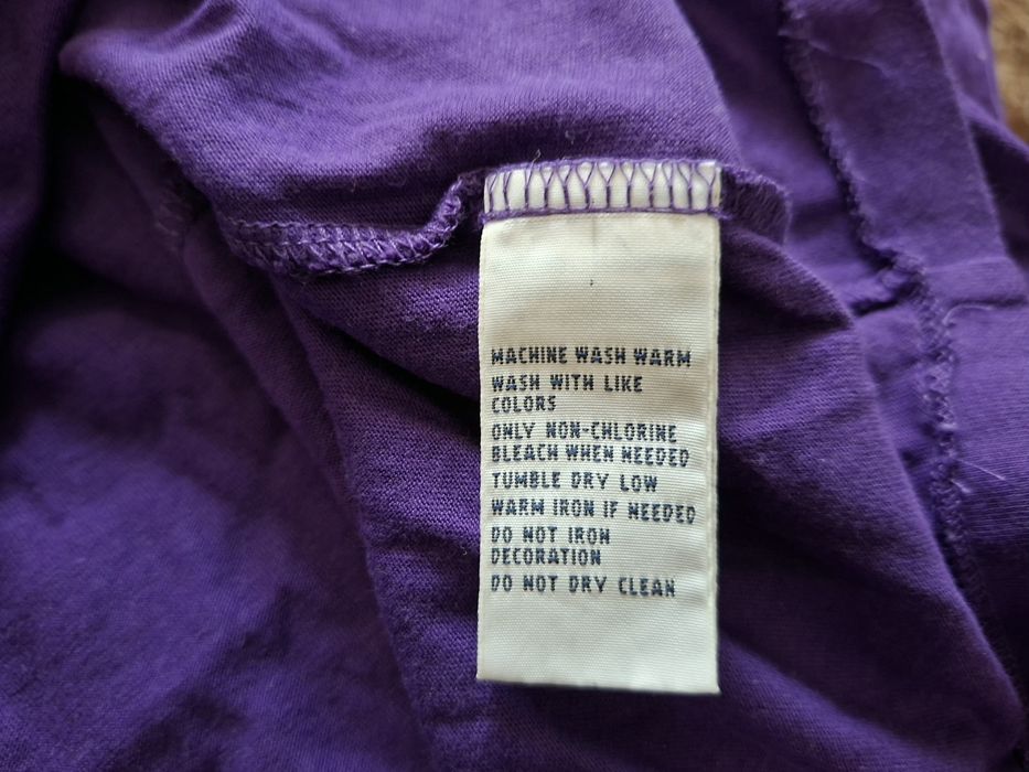 Ralph lauren Polo-Ориг.тениска