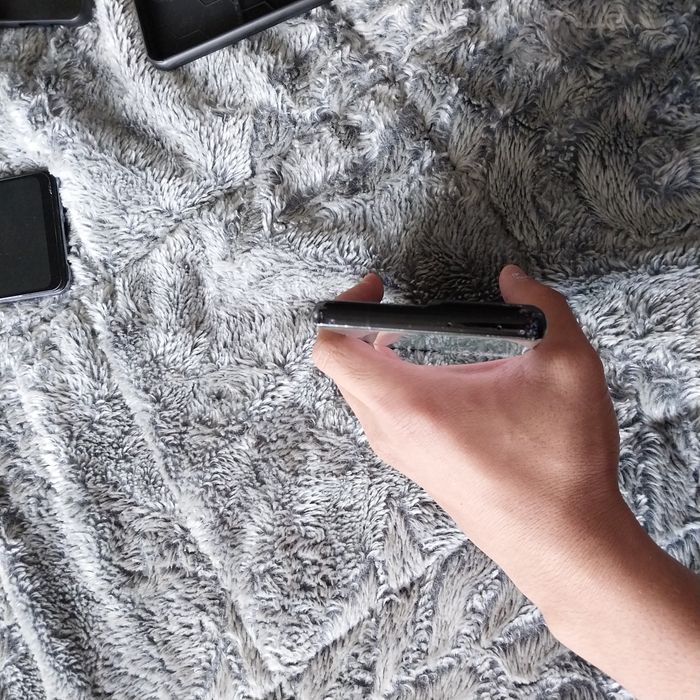 Samsung S21 ultra 5G 12/256 Vietnam Black