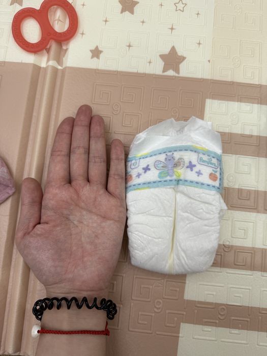 Отдам даром подрузники