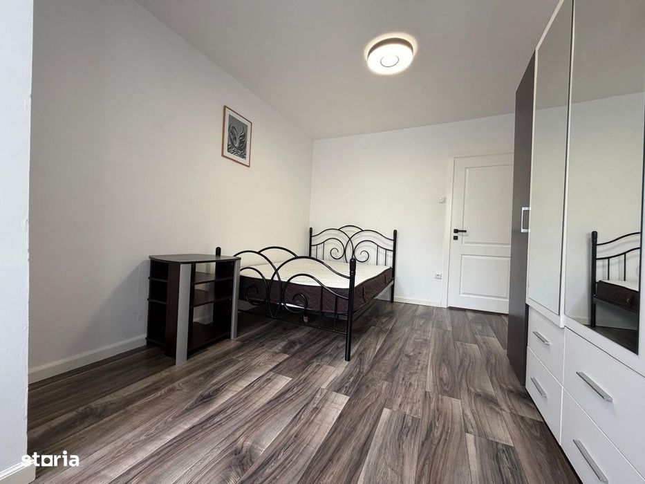 Apartament 3 camere, etaj intermediar, str. Mircea cel Batran — fotografia 3
