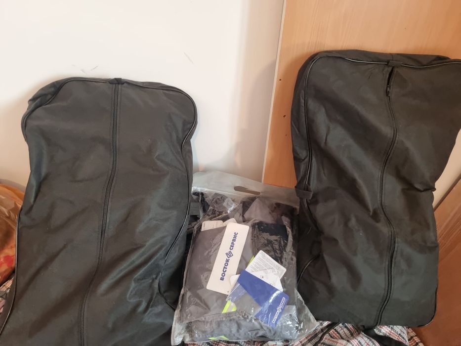 спецодежда УРАН Зима Лета