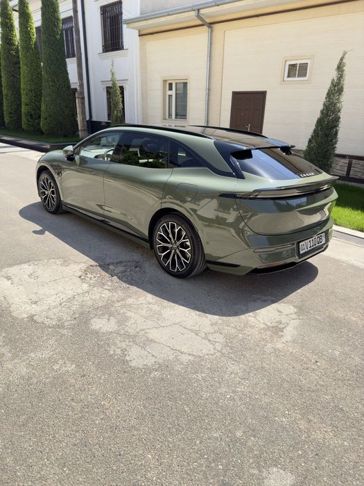Продается  Zeekr 007 gt. 100kw