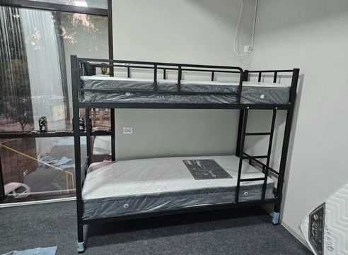 . Двухярусная кроват / loft krovat  1