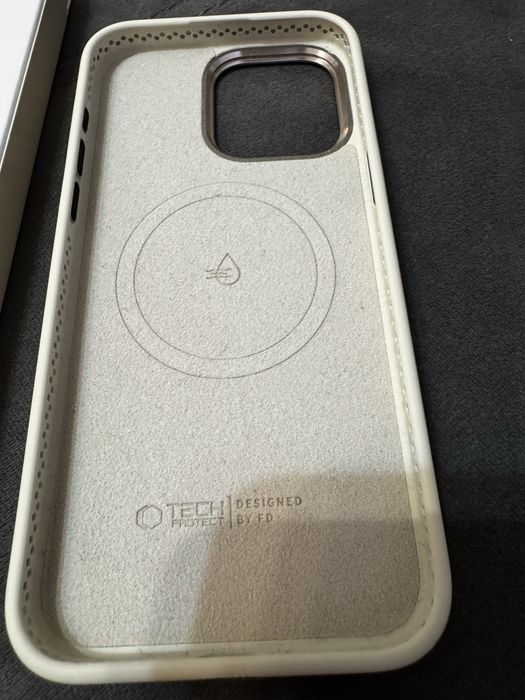 Magsafe калъф за Iphone 15 pro max