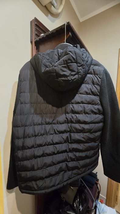 Geaca bărbătească primăvară toamnă