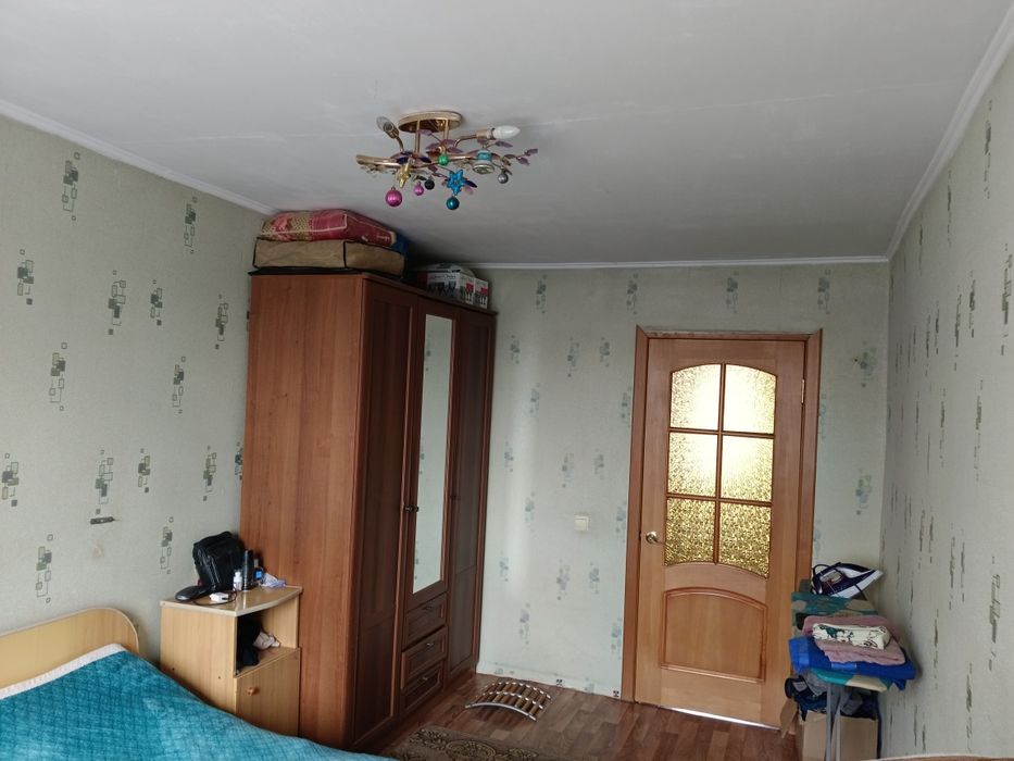 Продается дом Красный Яре