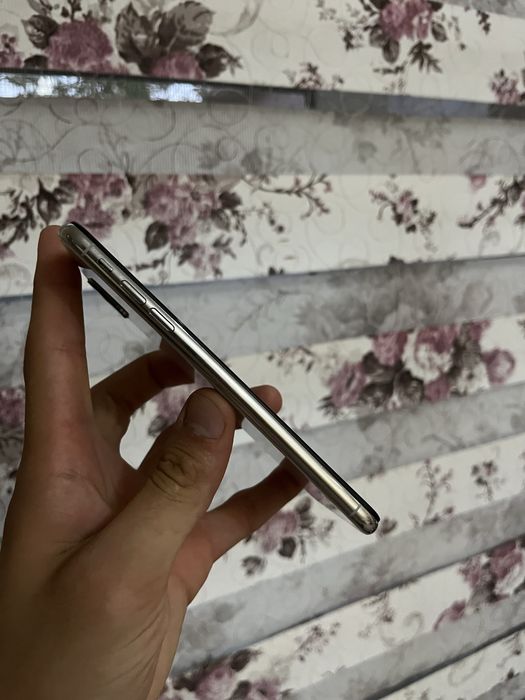 iPhone Xs Max 64Gb Ll/A 100% batare