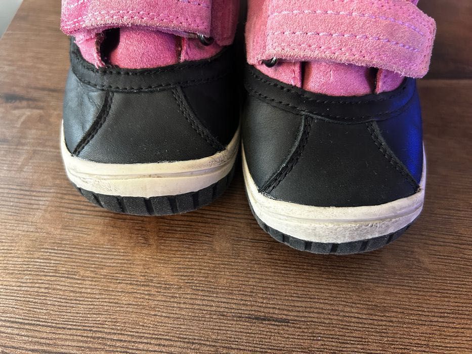 Geox детски боти