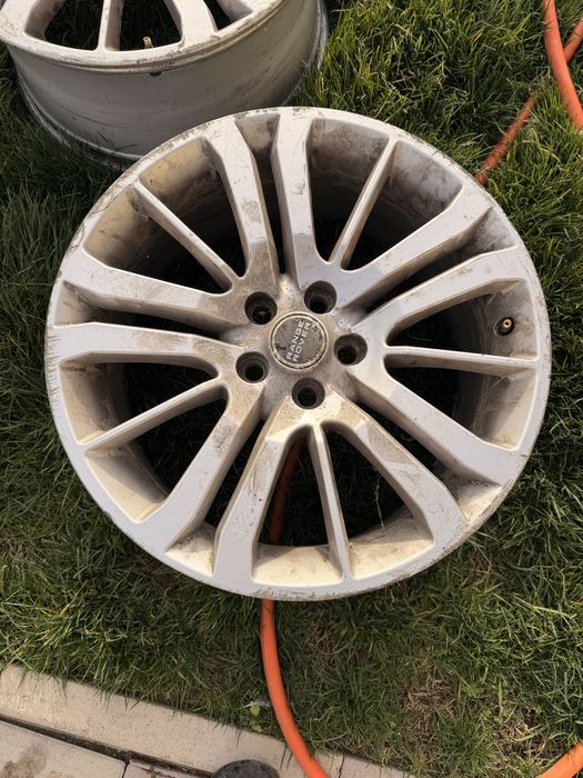 Jante range rover 20