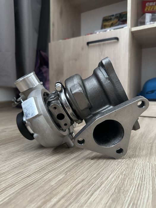 Turbo TD04L-13T Subaru