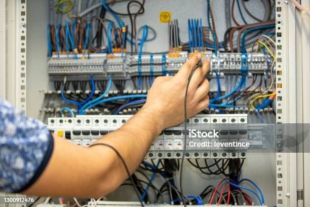Elektrik montajnik