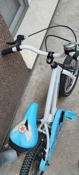 Детски велосипед