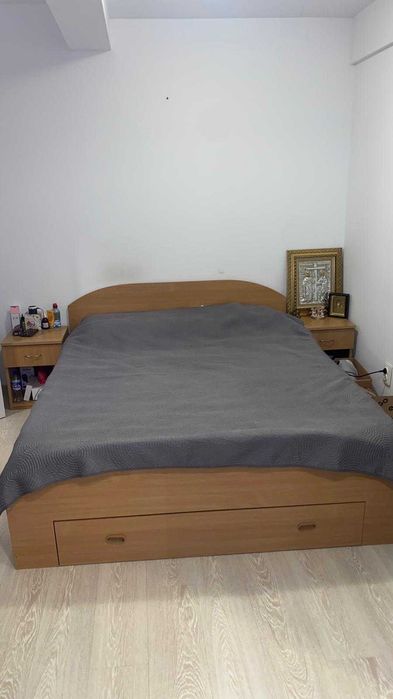 Proprietar inchiriez apartament cu 2 camere in Otopeni