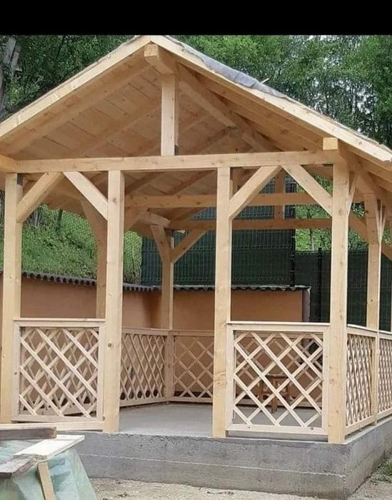 Caut de lucru după ora 3 in domeniu costructilor