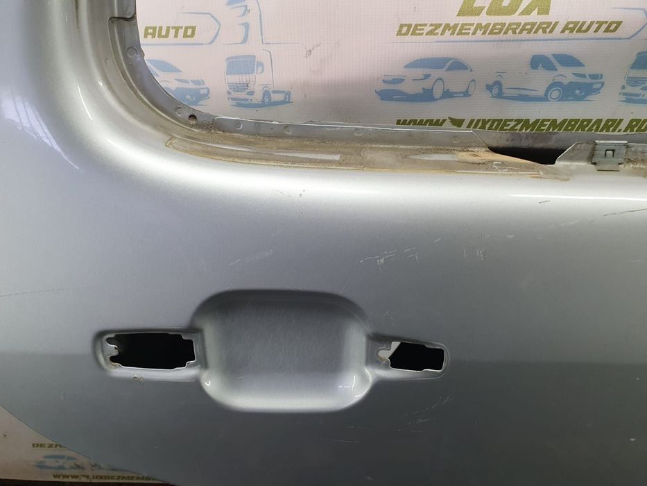 Usa portiera dreapta spate Mercedes-Benz ML W163  [din 1997 pana  200