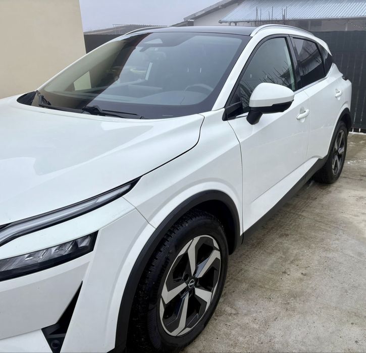 Vand Nissan Qashqai modle 2023