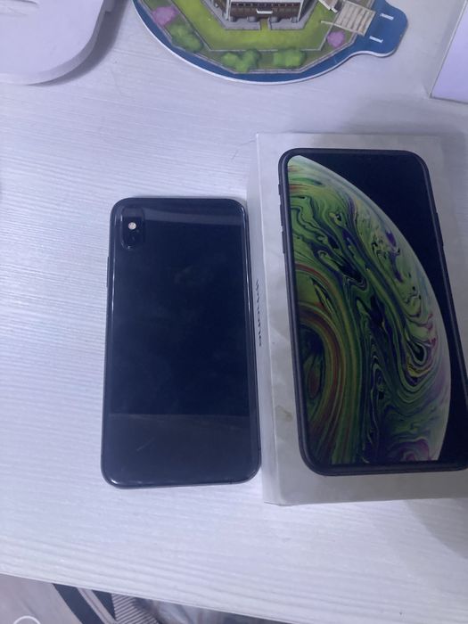 Apple iPhone XS 256ГБ