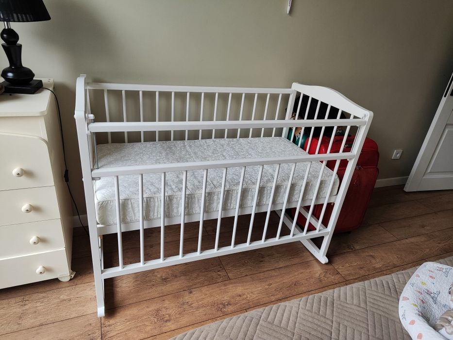 Продам детский кровать