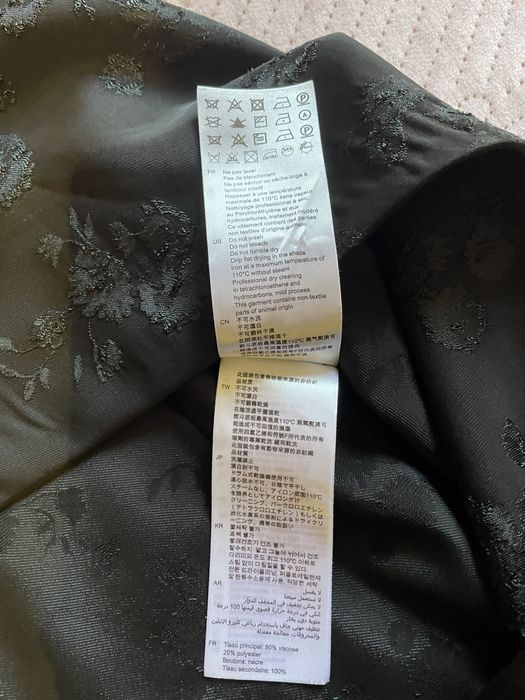 Рокля марка “Sandro”