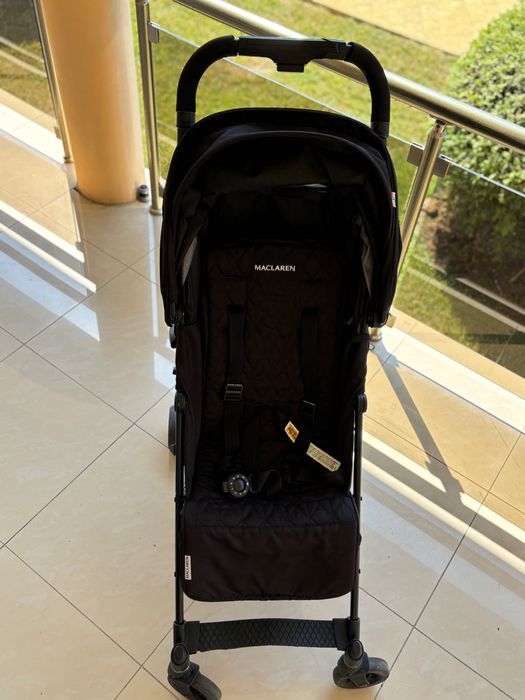 MACLAREN лятна количка quest arc