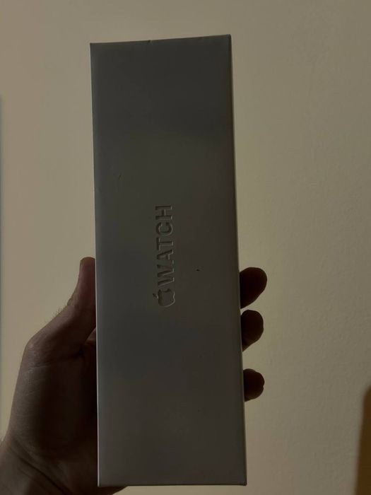 Apple watch series 10 M/L 46мм