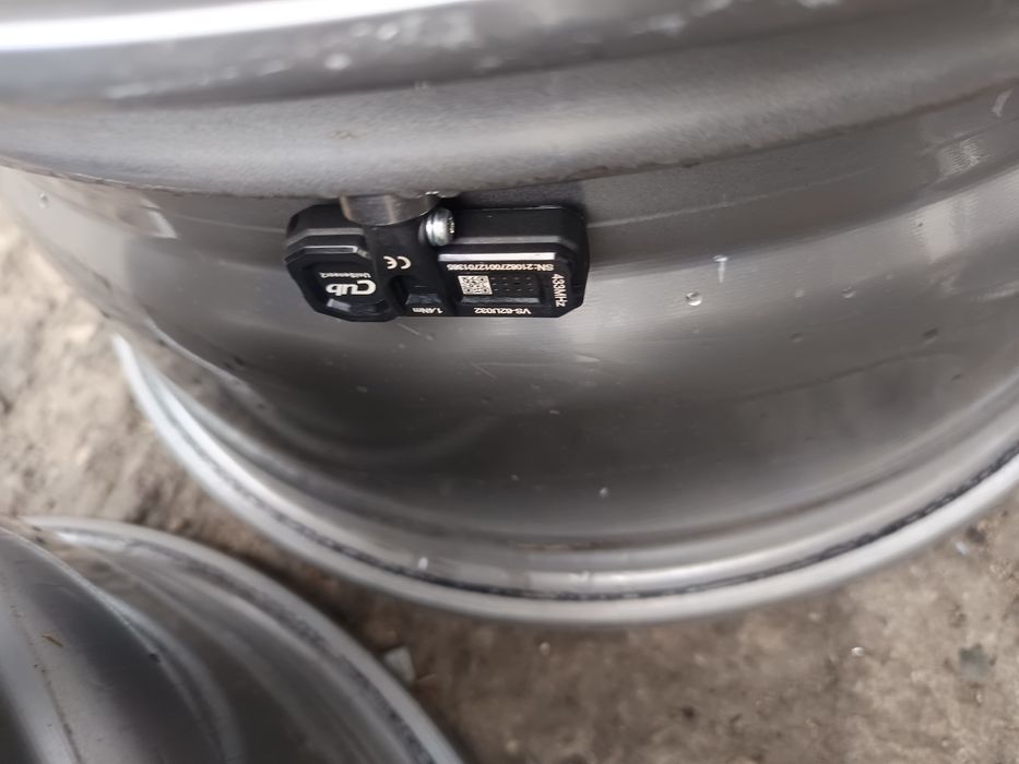 18ц.Джанти 5х112 за Vw,Audi, Mercedes et30