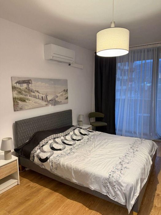 Дава се под наем Двустаен апартамент в София, Витоша - 95 кв.м за 796.62 € - Снимка #4