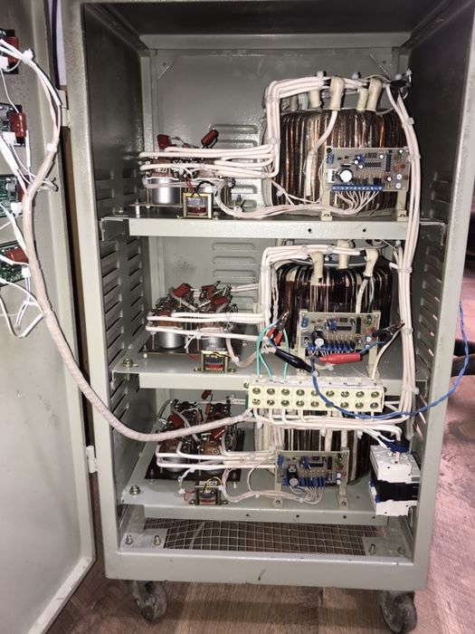 Stabilizator / стабилизаторы на заказ по индивидуальному расчету