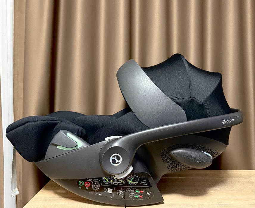 Cybex Cloud G i-Size Plus