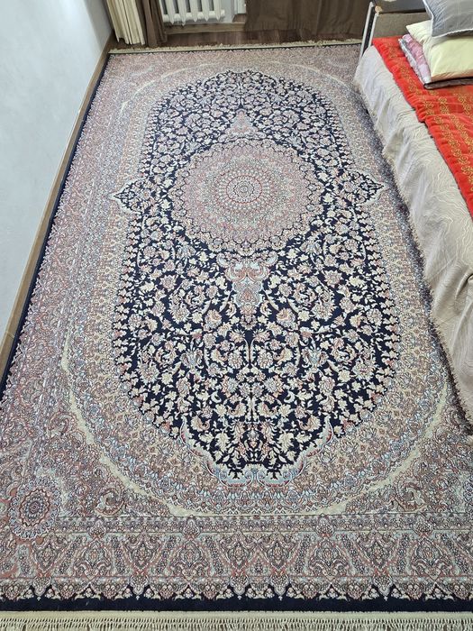 Ковер.  г. Алматы