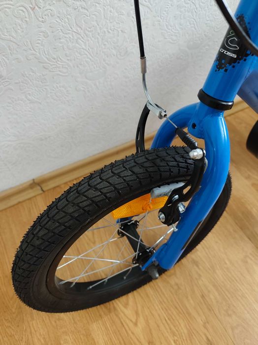 Детски велосипед Cross 16