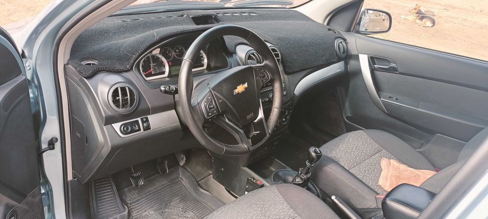 Сатылады Nexia 3