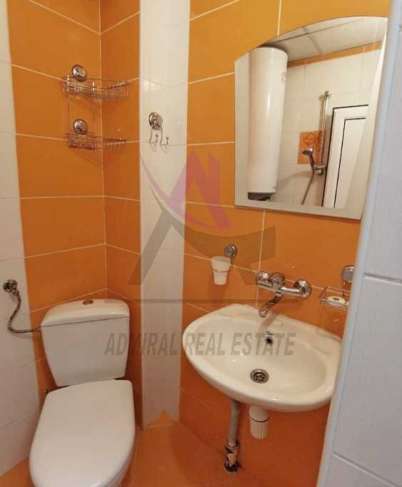 Дава се под наем Двустаен апартамент в Варна, Колхозен пазар - 40 кв.м за 298.86 € - Снимка #3