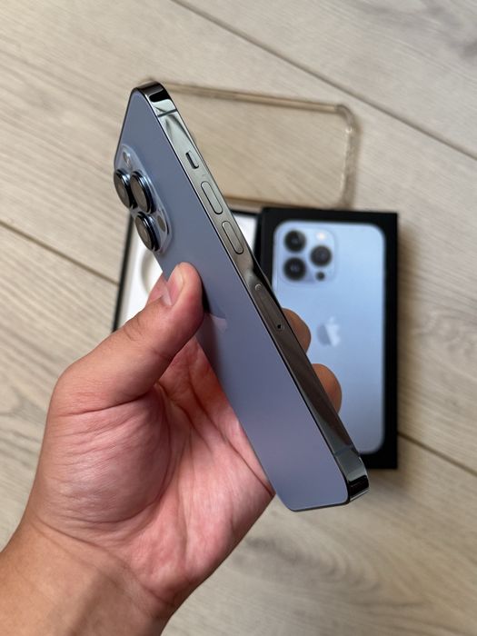 iPhone 13 Pro 128GB.Идеал!10/10.