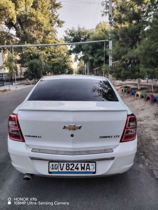 Chevrolet Cobalt