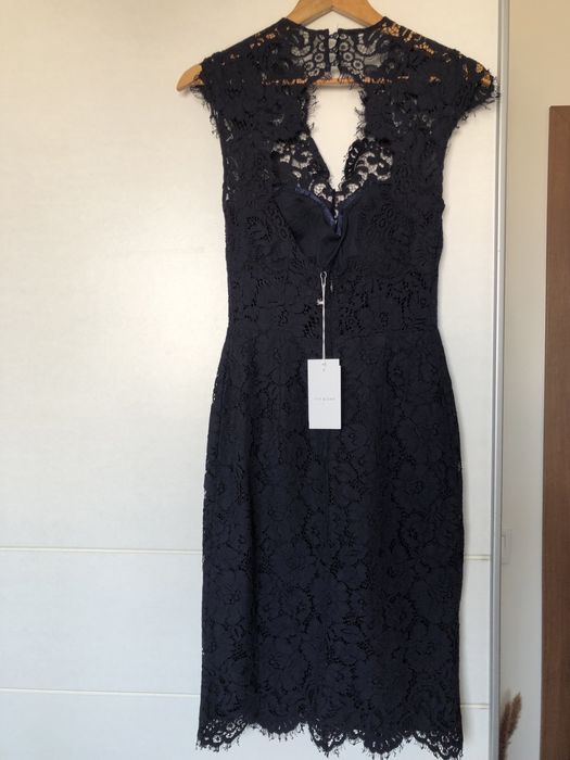 Коктейлна рокля IVY&OAK