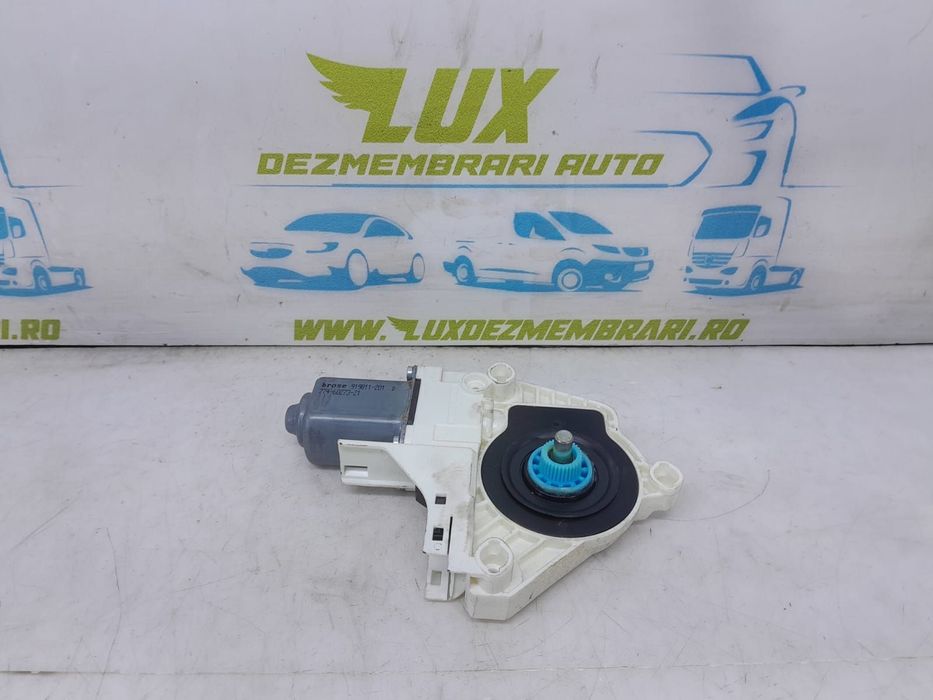 Motoras macara geam dreapta spate 8k0959812a Audi Q5 8R