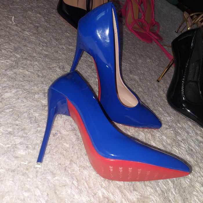 Чисто Нови Официални Обувки