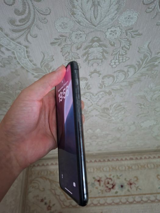 Iphone Xs max с гарантия