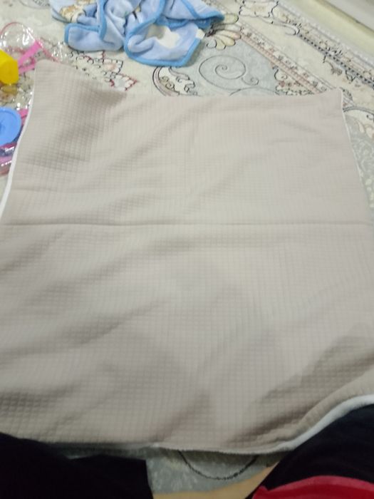 Конверт для выписки