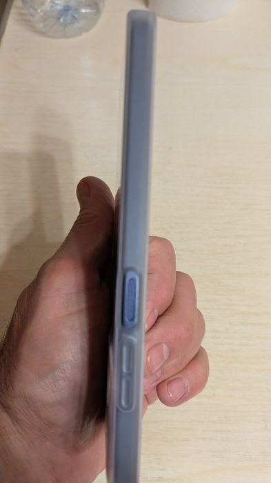 Продавам нов не използван телефон motorola g 05